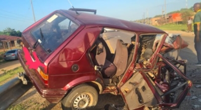 Head-on collision claims 3 lives in Limpopo