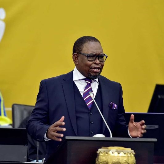 SA takes steps to improve financial regulatory structure