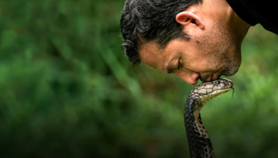 What to stream: A must-watch experience, magician David Blaine does death defying stunts in Mzansi