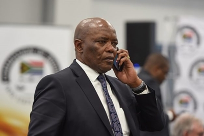 I lied over Gupta plane, too ashamed to face Zuma and others – Koloane