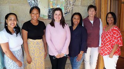Day in the life of a social worker
