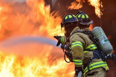 Update: Garden Route Wildfires