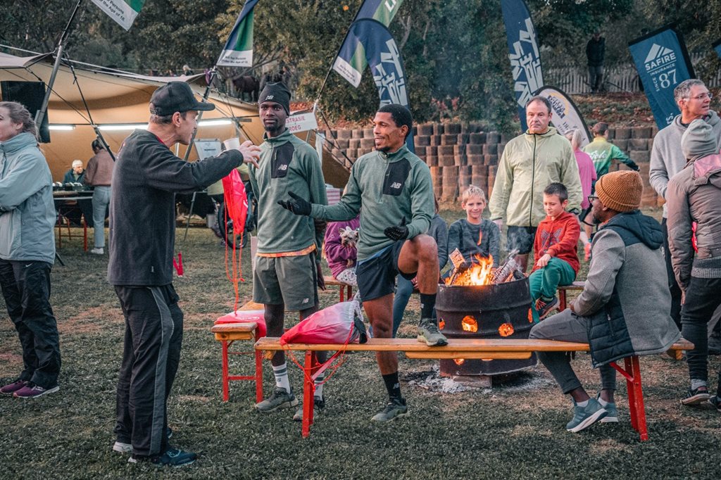 Meiringspoort Challenge: A legacy of community and adventure