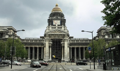 Paris attacks suspect to go on trial in Belgium