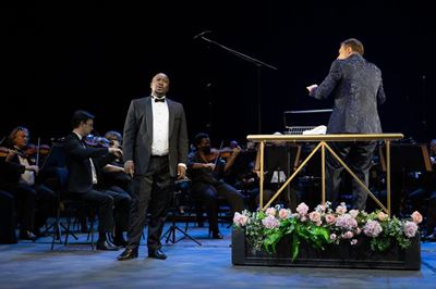 Klassique bring fenomenale soliste na Oudtshoorn 