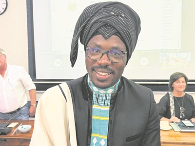 Councillor seeks MEC intervention on alleged gun incident