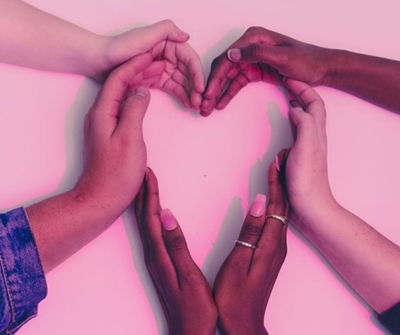 Meet the 6th love language that’s probably yours
