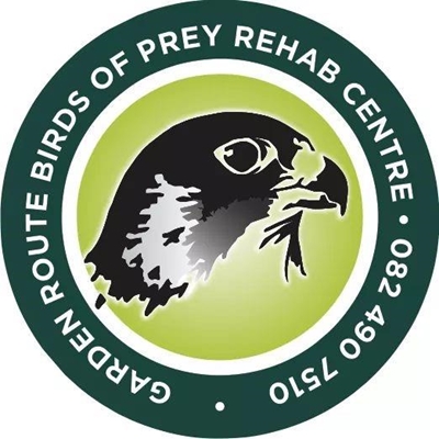 Birds of Prey embraced by botanical garden