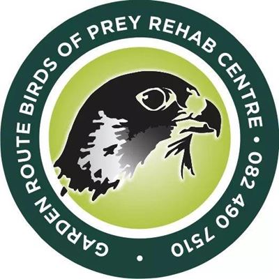 Birds of Prey embraced by botanical garden