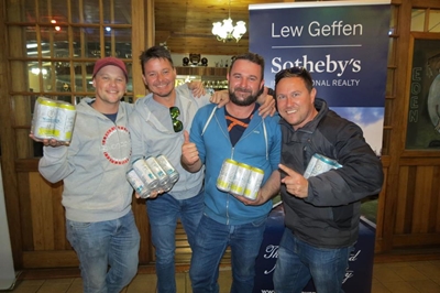 Westlab leading business bowls