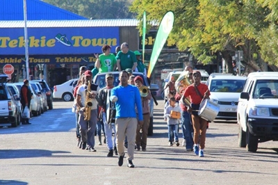 Vryheidsfront Plus nou meer sigbaar