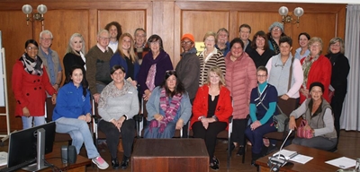 Dubbeldoor feesgeleenthede vir Mosselbaai-streek