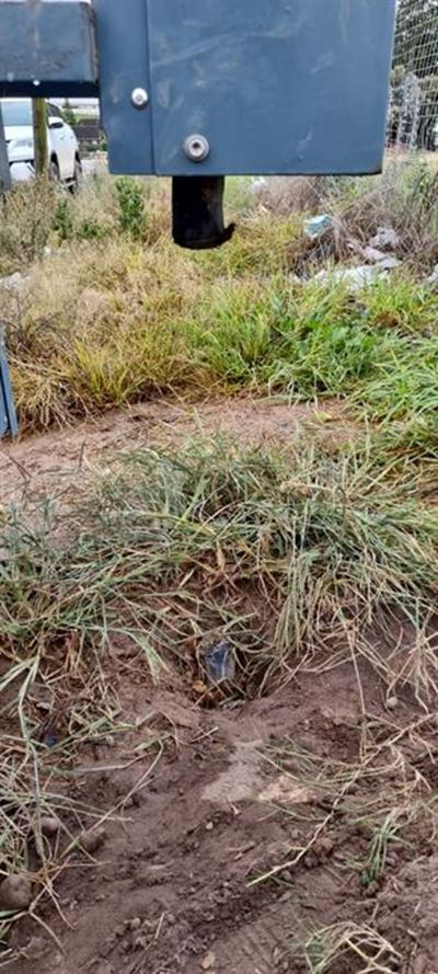 Cable theft and vandalism drain municipal finances