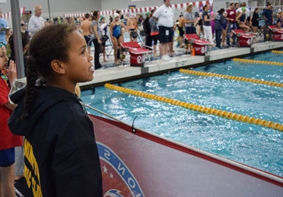 Sean Conway Wins Two Races on Final Night at NCAP Invite