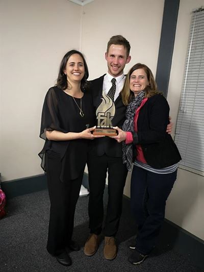 Laerskool George-Suid se kore 'Sing in Harmonie'