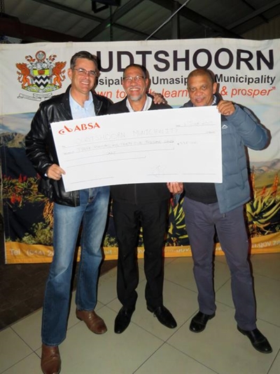 'n Maand se fees van sport