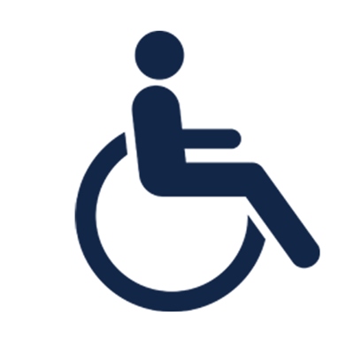 Advocating for accessibility