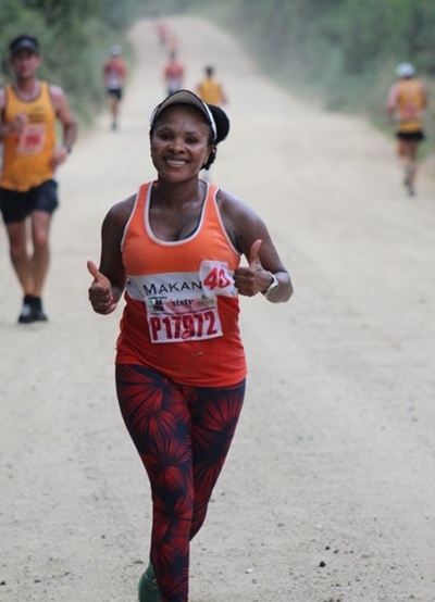 Record numbers flock to Heads Marathon