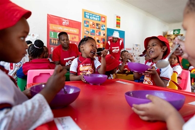 World Food Day: SA’s food security at lowest point in over a decade  