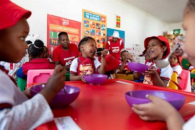World Food Day: SA’s food security at lowest point in over a decade  