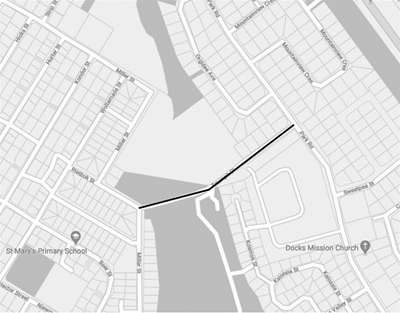 Two street upgrade projects start this month