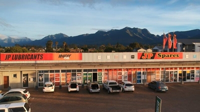 JP Spares: From Humble Beginnings to the Best Automotive Parts & Accessories