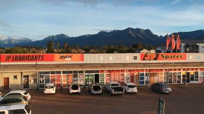 JP Spares: From Humble Beginnings to the Best Automotive Parts & Accessories