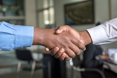 Five security measures to take when selling