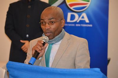 Candidates ready to roll up sleeves