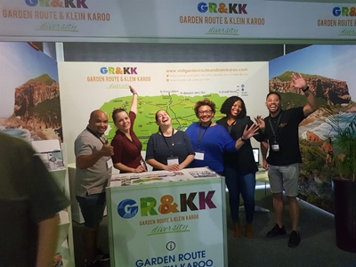 Goeie bemarkingsmaand vir toerisme