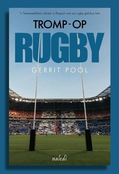 Rugbyfoendi stel rubriekbundel bekend