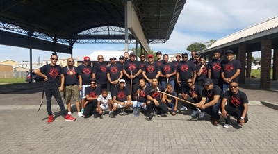 Taking care of the community