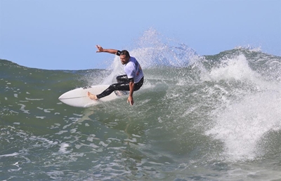 Eden keeps their Vic Bay crown