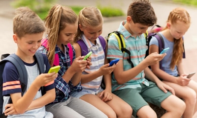 Is your child ready for a Smartphone?