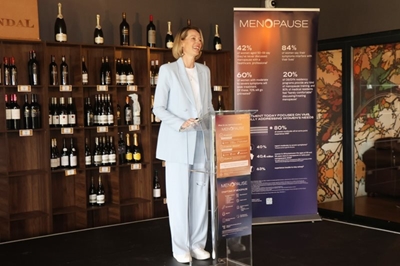 Menopause - A new lease on life