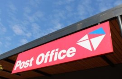 Post Office contributes towards climate change mitigation efforts