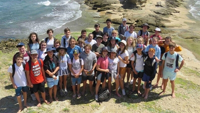 Oakhill Grade 7