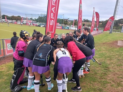 Outeniqua makes George proud