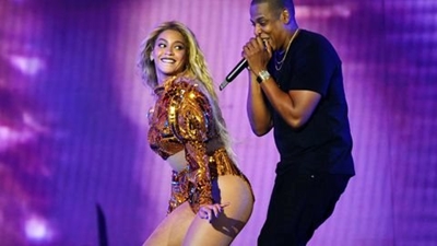 ‘Earn’ your free ticket to see Beyoncé and Jay-Z