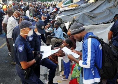 Committee calls for reintegration of displaced foreign nationals
