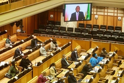 Parliament reduces free flights for former MPs and will now travel economy class, instead of business