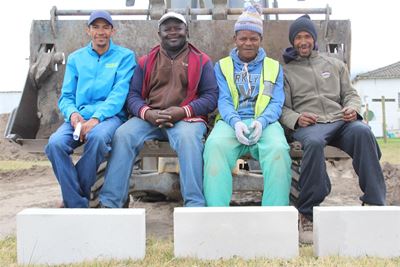 New improved RDP home for Karatara