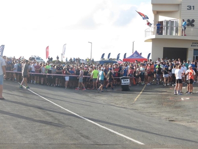 NSRI-wedlope lok 1000 hardlopers
