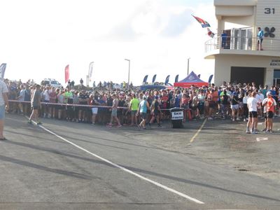 NSRI-wedlope lok 1000 hardlopers