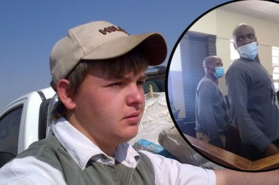 Brendin Horner murder case: Judgment to be delivered on Friday