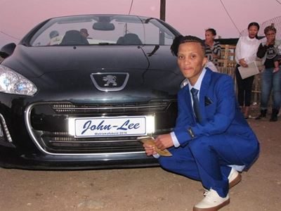 Moordsaak teen pa en seun vir verhoor uitgestel