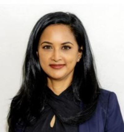SARS appoints High Wealth Individual Segment director