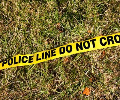 Woman murdered in Hornlee 