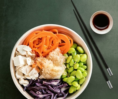 The top foodie trends for 2023