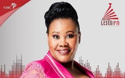 Husband sought after Lesedi FM presenter Dimakatso Ratselane stabbed